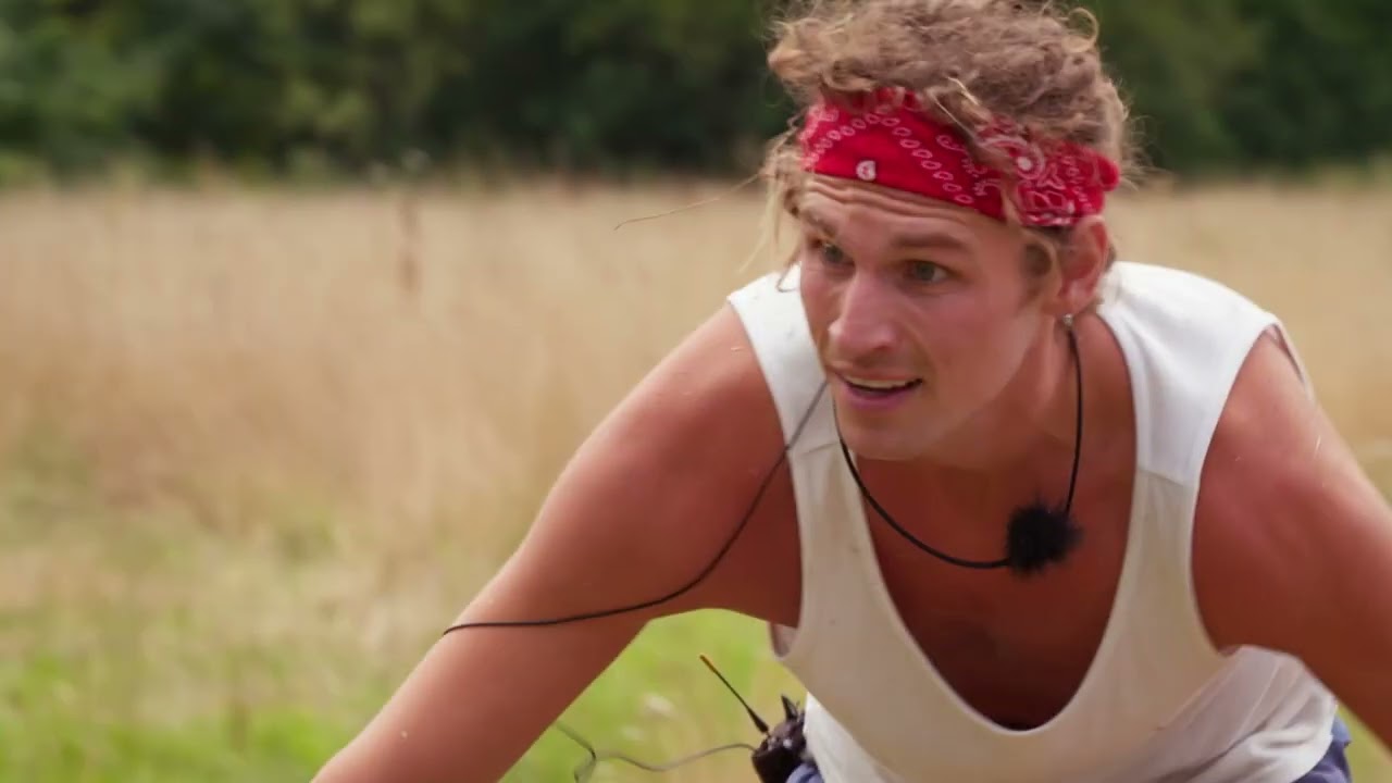 Farma Finał. Surfer dołącza do grona finalist&oacute;w.