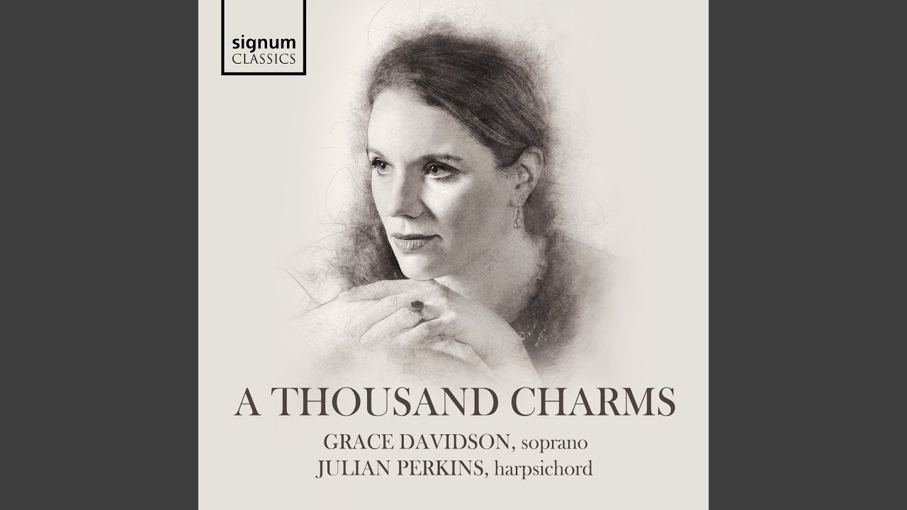 Suite No. 7 in D Minor, Z. 668: I. Almand, very slow