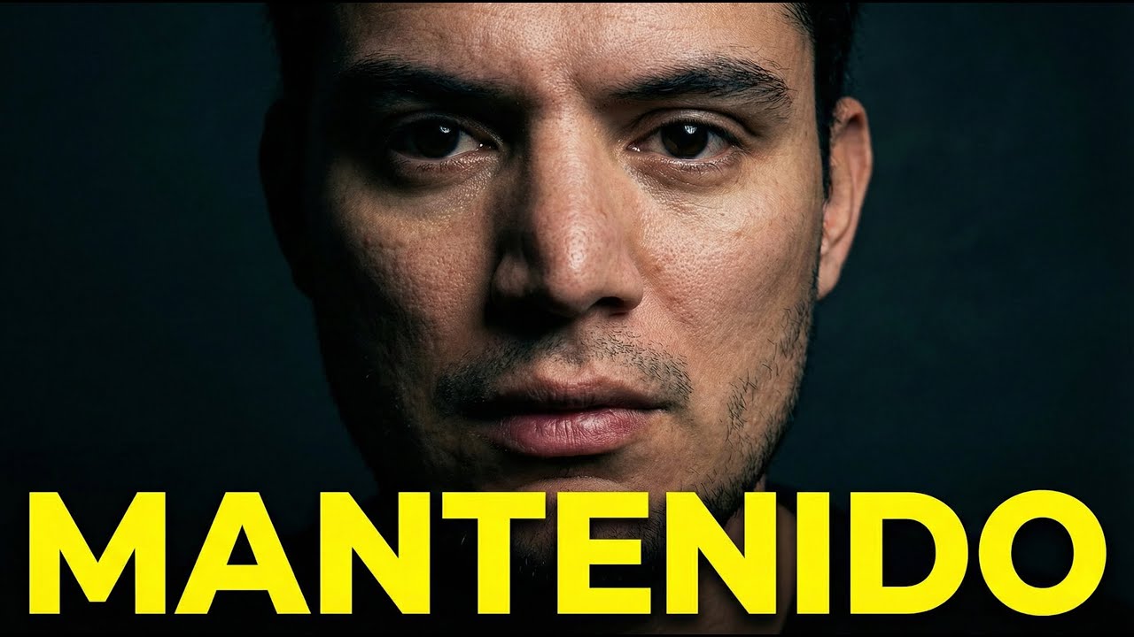 2025  El Año que mi Esposa me Mantuvo Y cómo me sentí