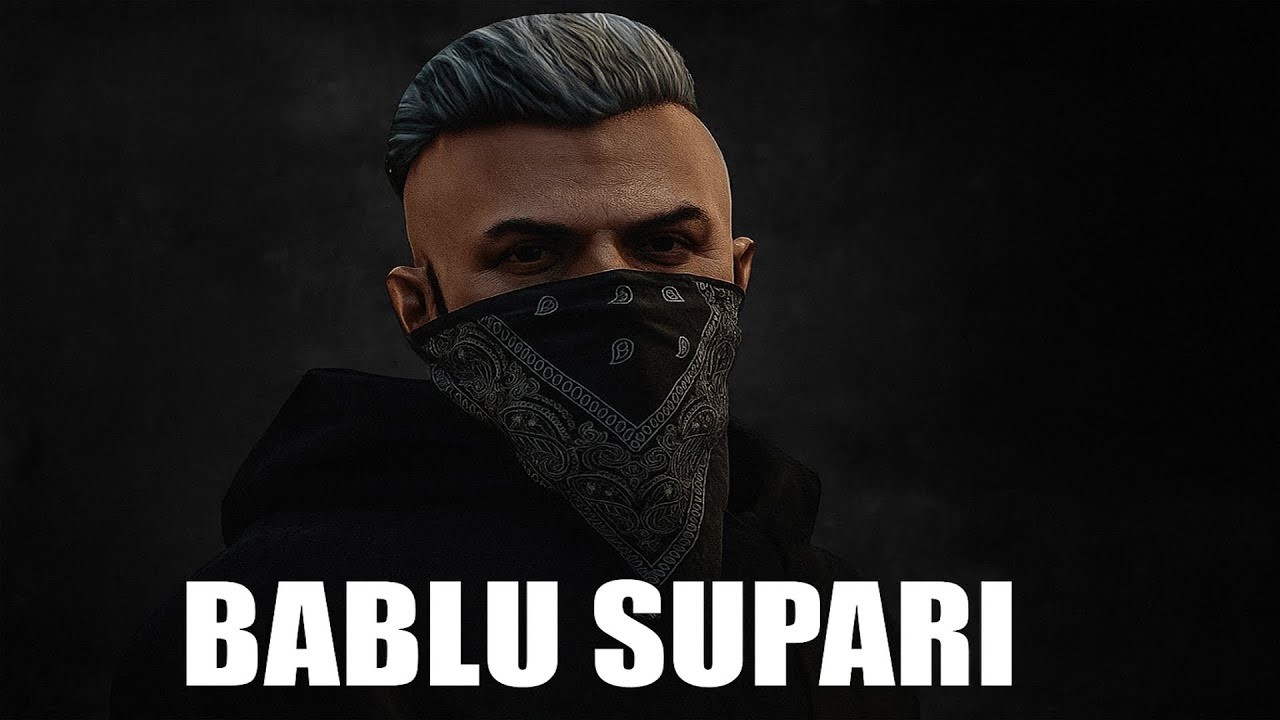 BAN INCOMING ? | BABLU SUPARI | YATRA ROLEPLAY