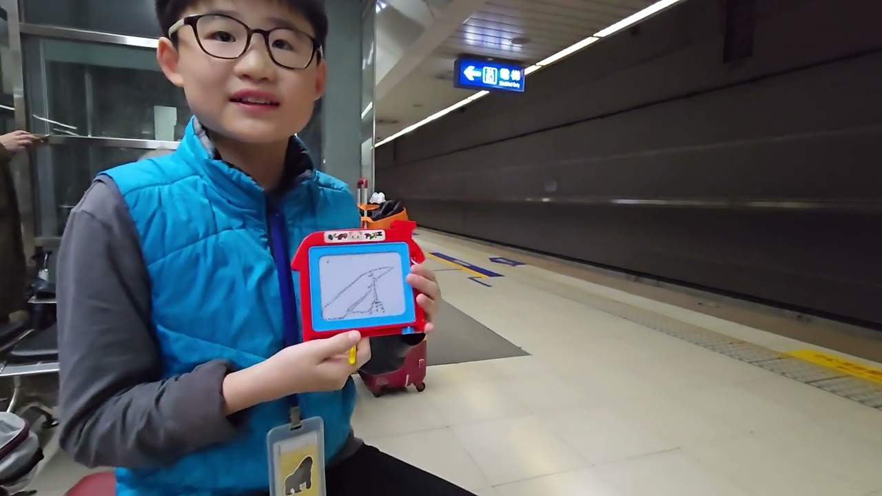 媽媽昨天罵完小孩……今天又不守自己承諾帶小子出遊
