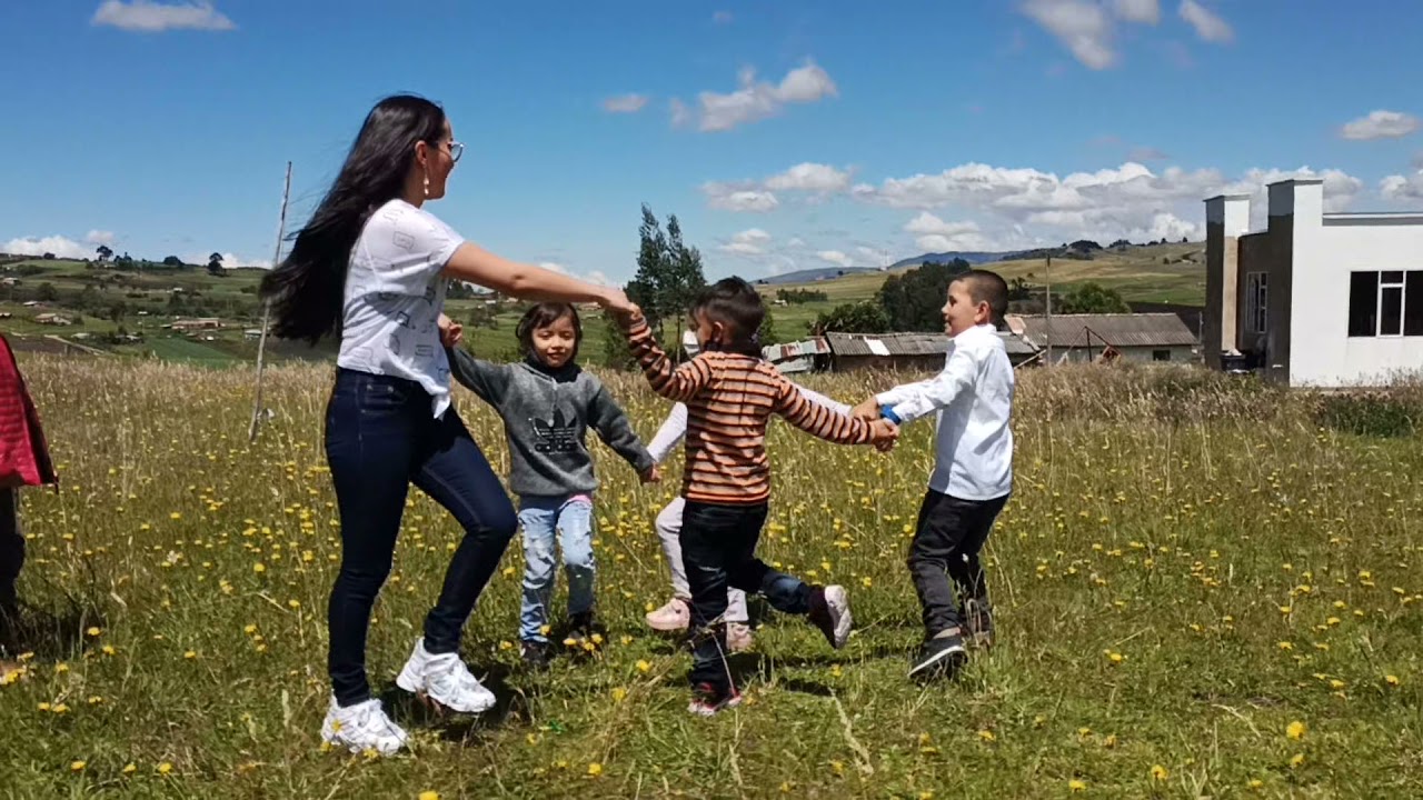 Actividad Método Kodaly