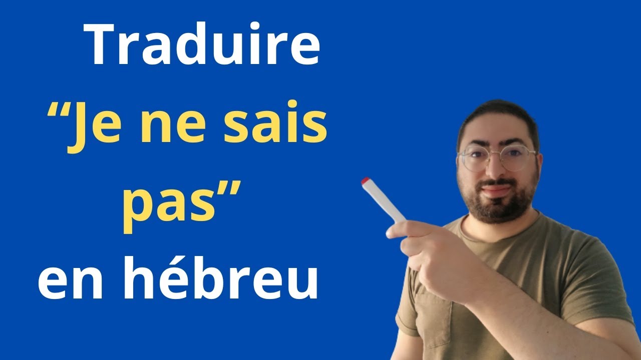 Traduire 