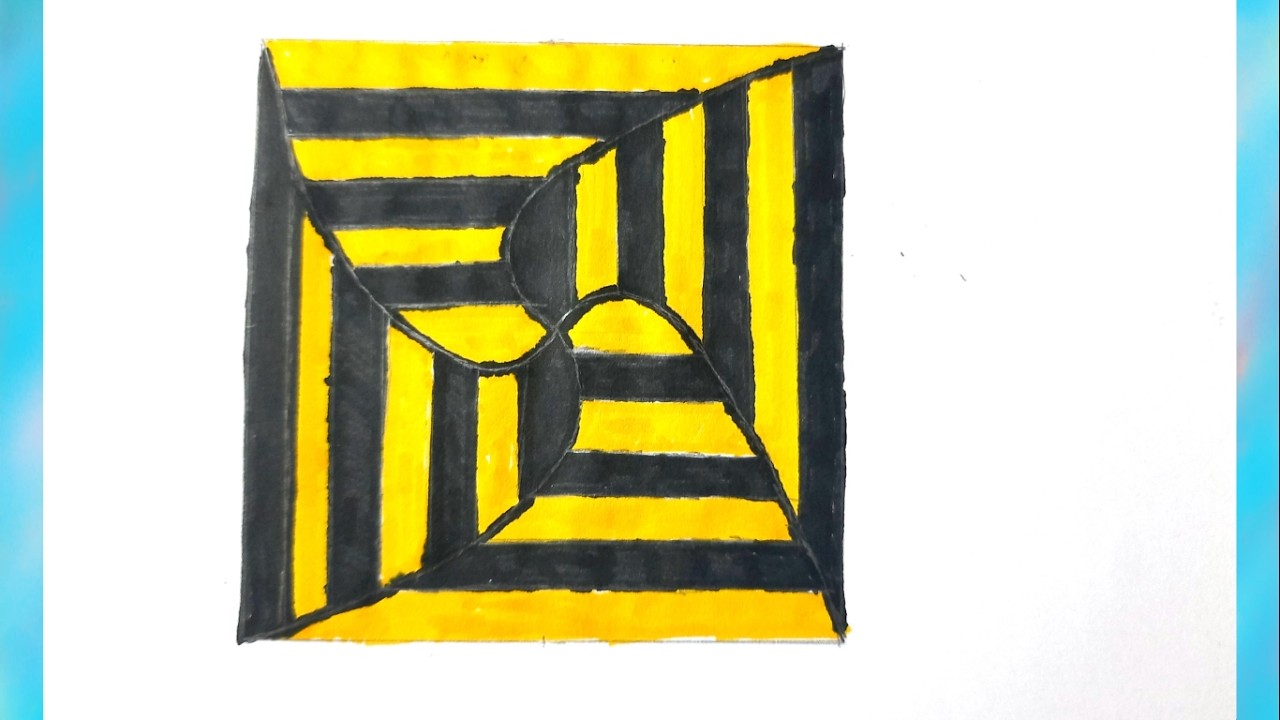 3 SATISFYING ARTS THAT WILL COOL YOUR STRESSFUL MIND