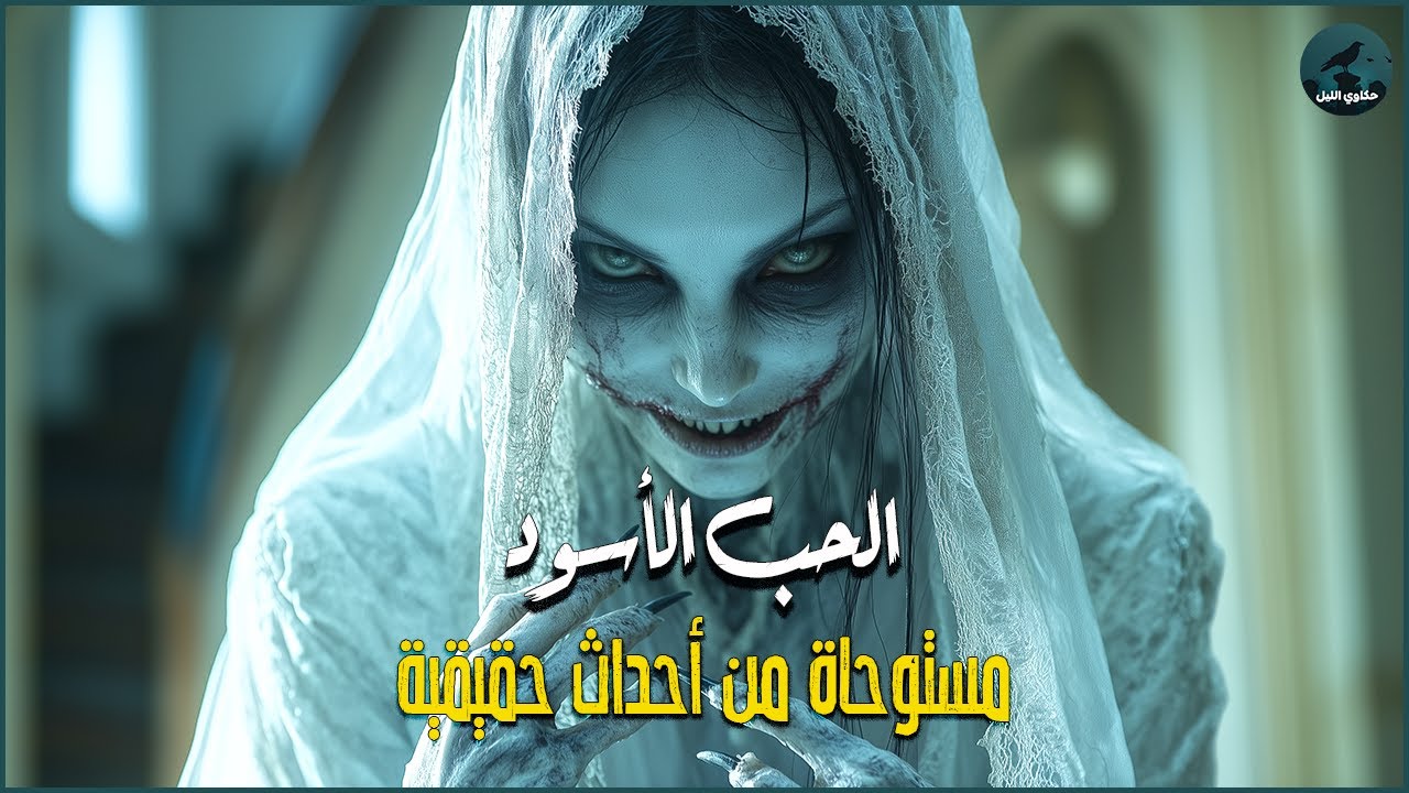 مستوحاة من أحداث حقيقية لشاب يلجأ إلى السحر ليسقطها في شباك حبه لكن حياته تتحول إلى كابوس لا ينتهي