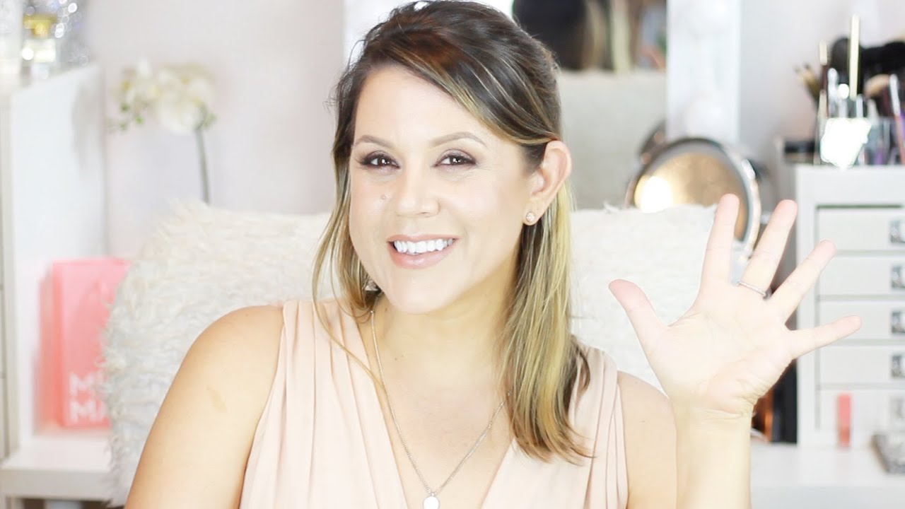 5 Beauty Faves and a Miss : October 2020