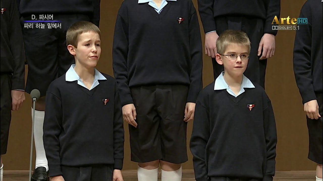 PCCB - Paris Paname (2010)