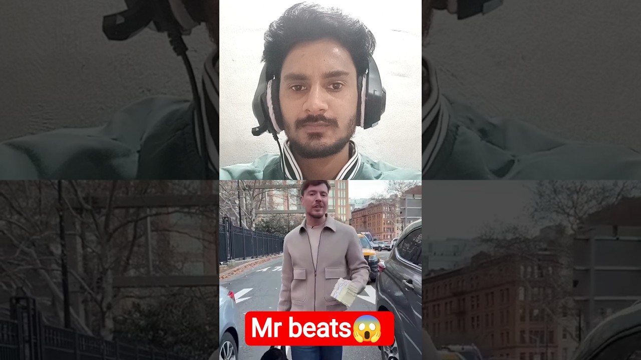 😨mr beats Giwavy 💰 money 😨