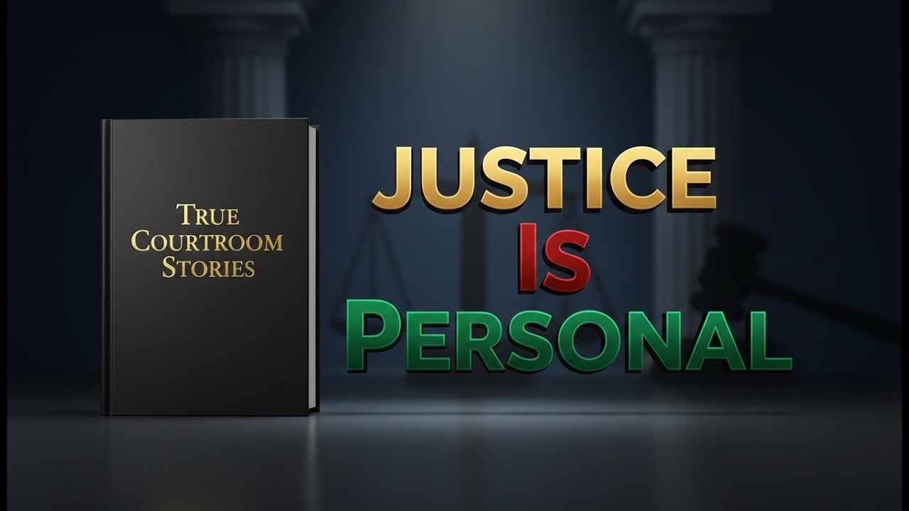 Episode 159 — Collective Punishment Forbidden | True Courtroom Stories