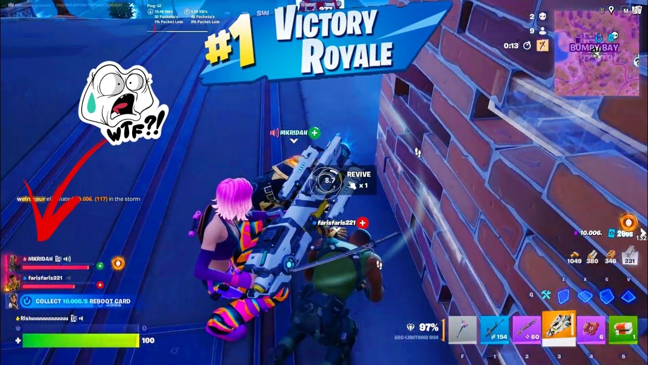 DREAMY COAST CAT SOLO vs SQUAD CLUTCH GAMEPLAY ( NEW! Chapter 7 )