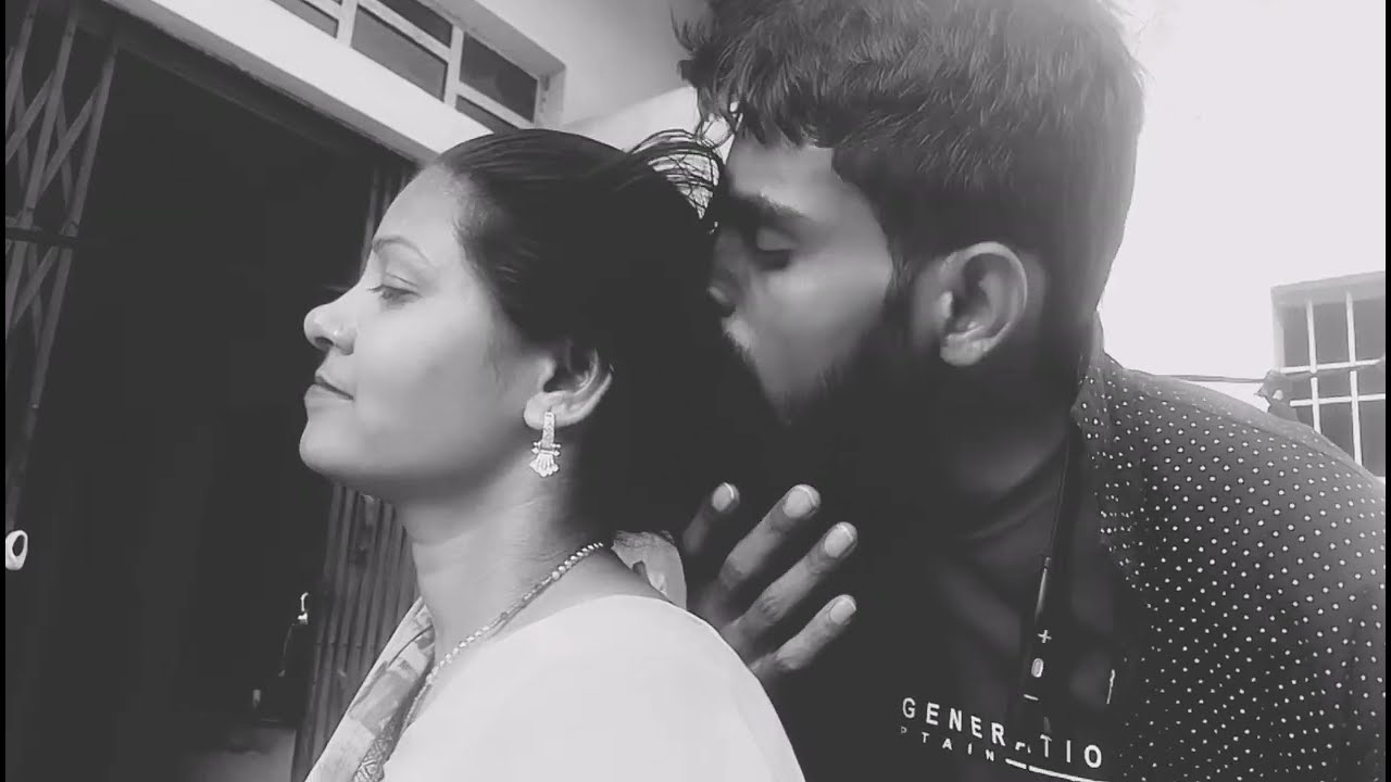 Summer - Extreme Hairplay | long hair Play by man | hair pulling |  Dark Kavita Devi Official Video