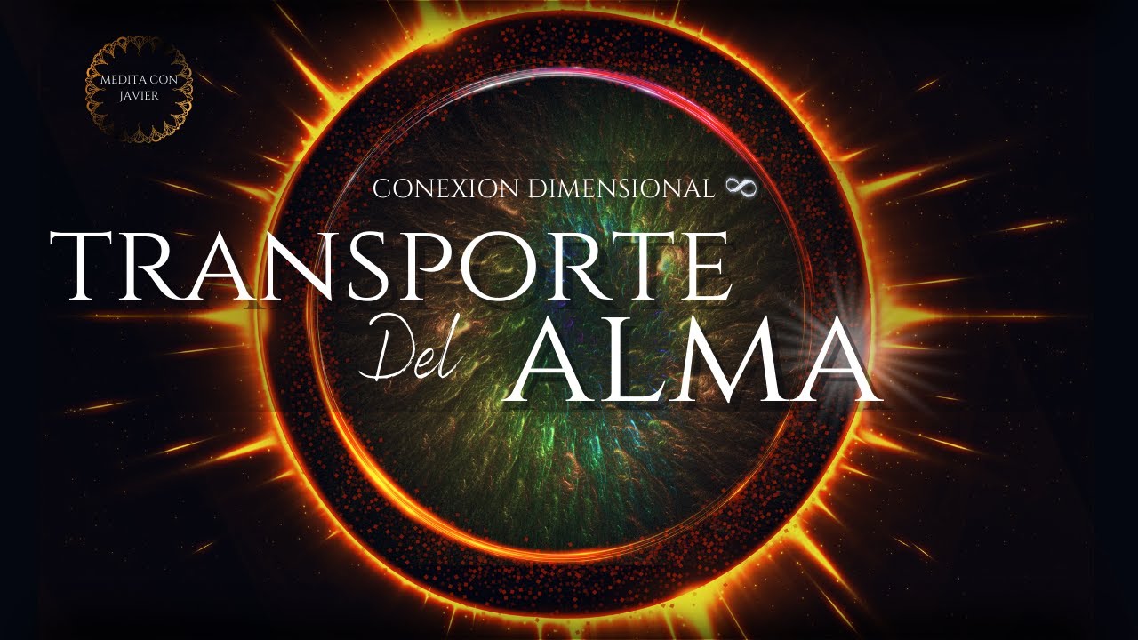 ✨ACTIVA la ESTRELLA del ALMA con esta MEDITACION GUIADA/Viaje Astral