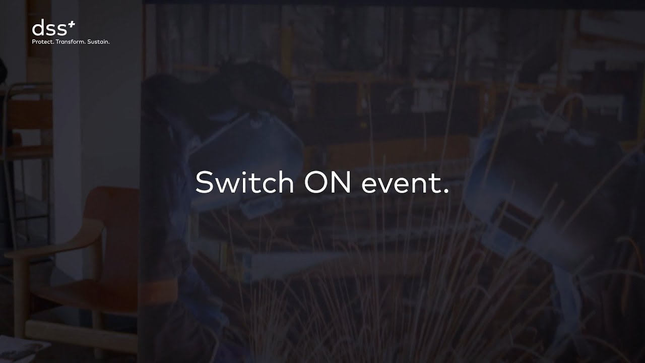 Switch ON: Where leadership meets risk awareness