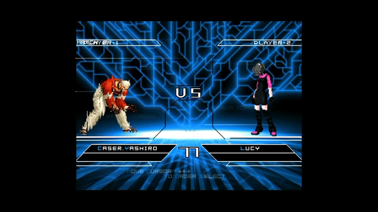 Mugen Kof Winlator on Samsung A32 5G