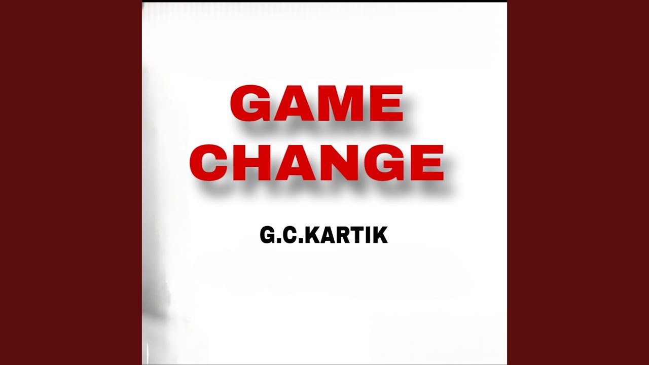 GAME CHANGE