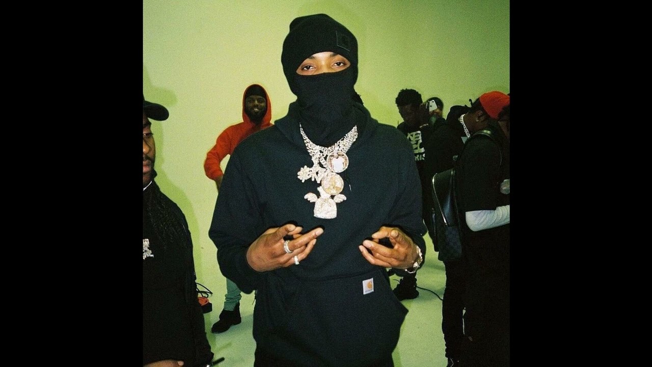 (FREE) G Herbo Type Beat 