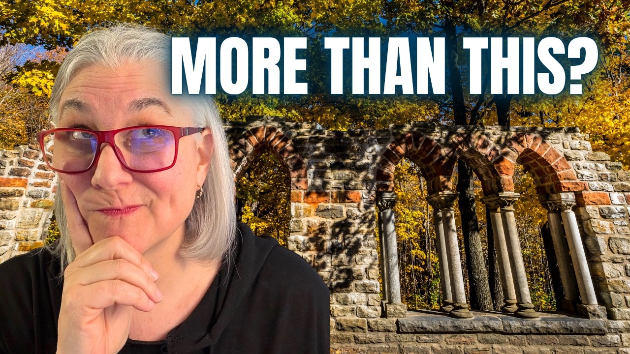Mackenzie King Estate Gatineau Park Fall Colours | Trail & Historic Estate Guide