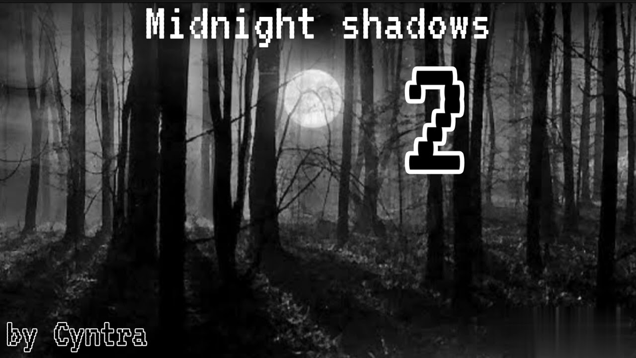 Midnight shadows 2 - Cyntra