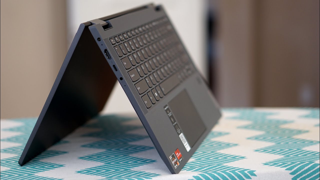 Lenovo IdeaPad Flex 5 14