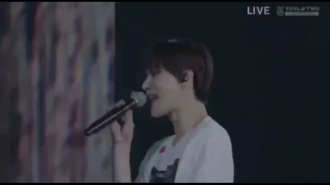 240310 NCT127 THE UNITY TOKYO DAY2 【Be There For Me】