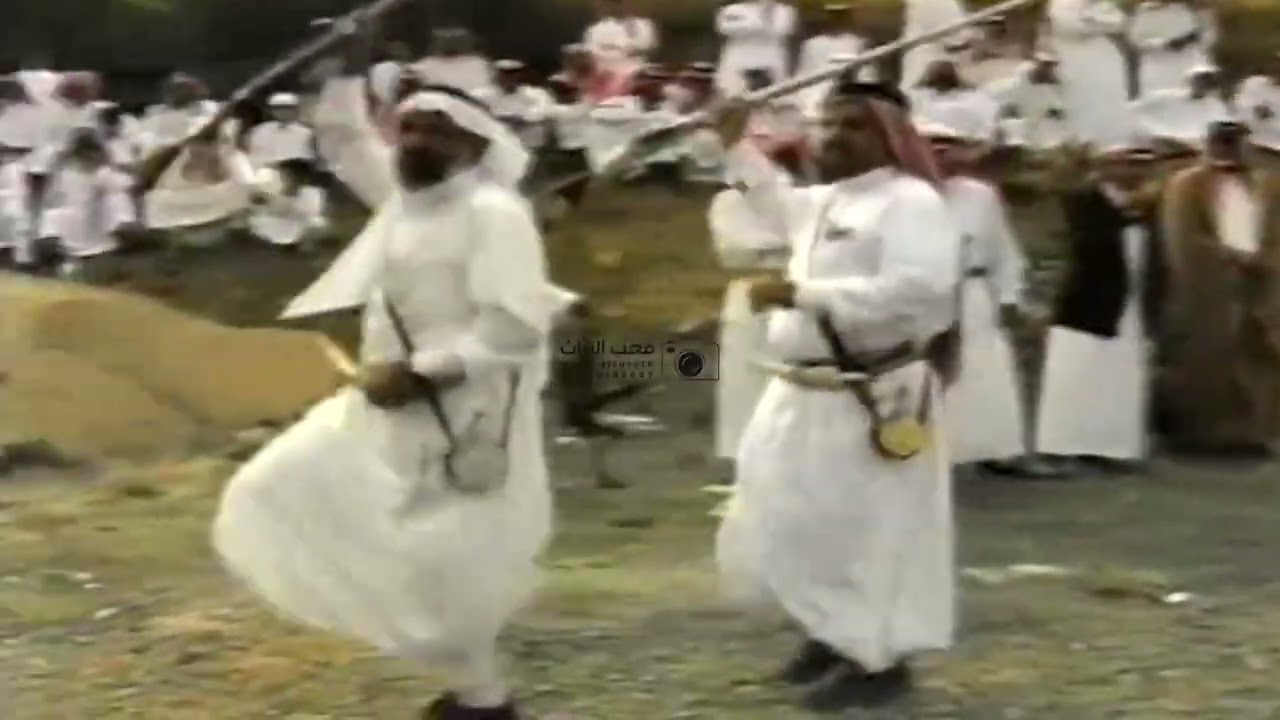دقول قديم عند ال قحطان 1419هـ