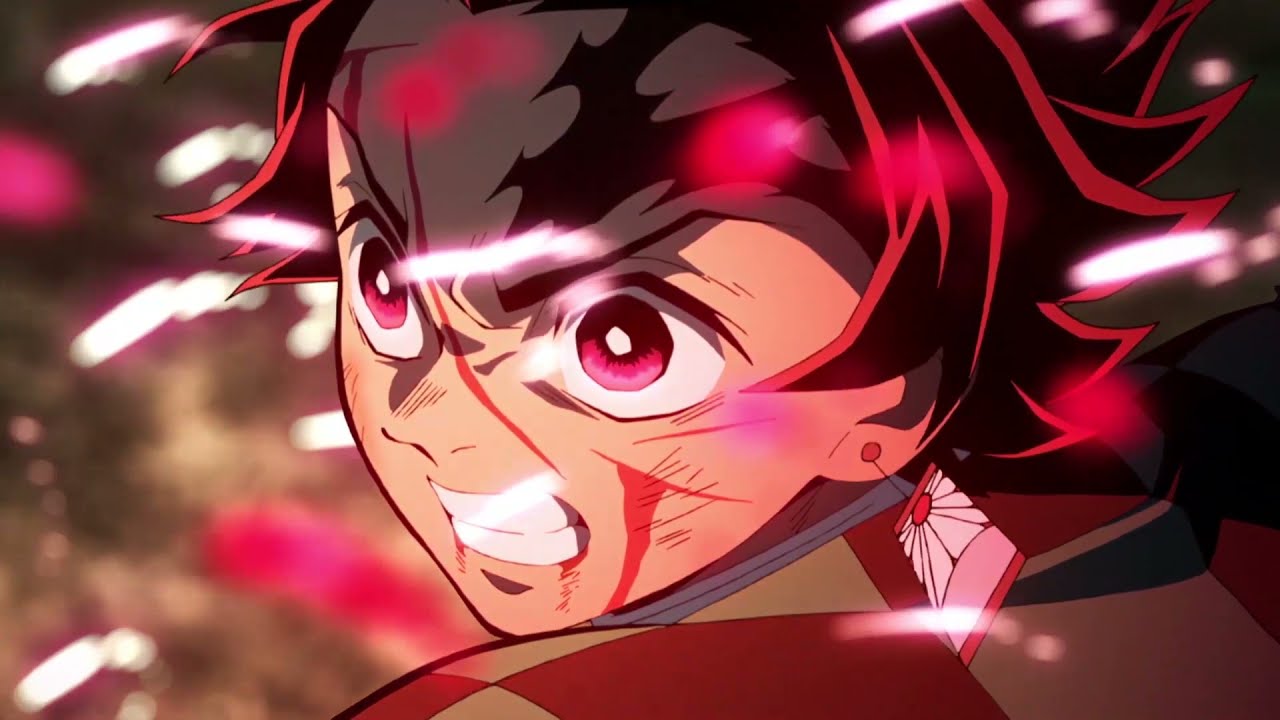 Demon Slayer X  Jalebi baby by Tesher [Quitezy's remix]