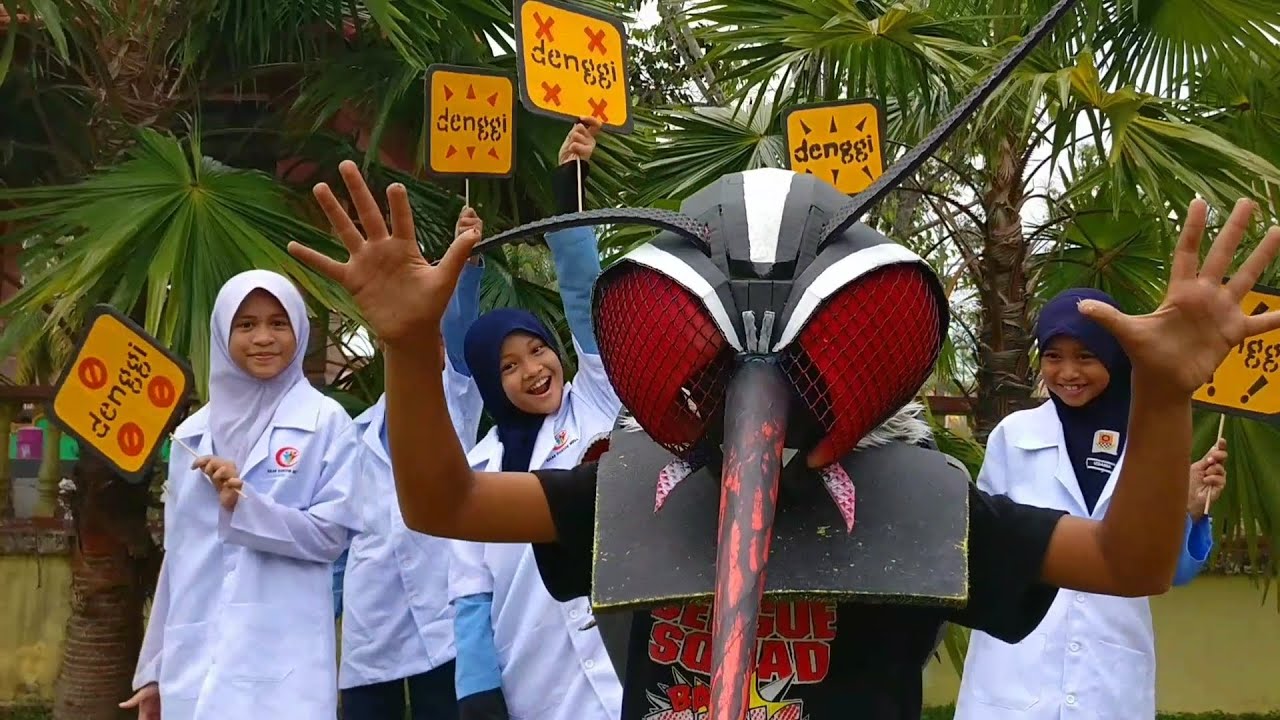 Lagu Tema 