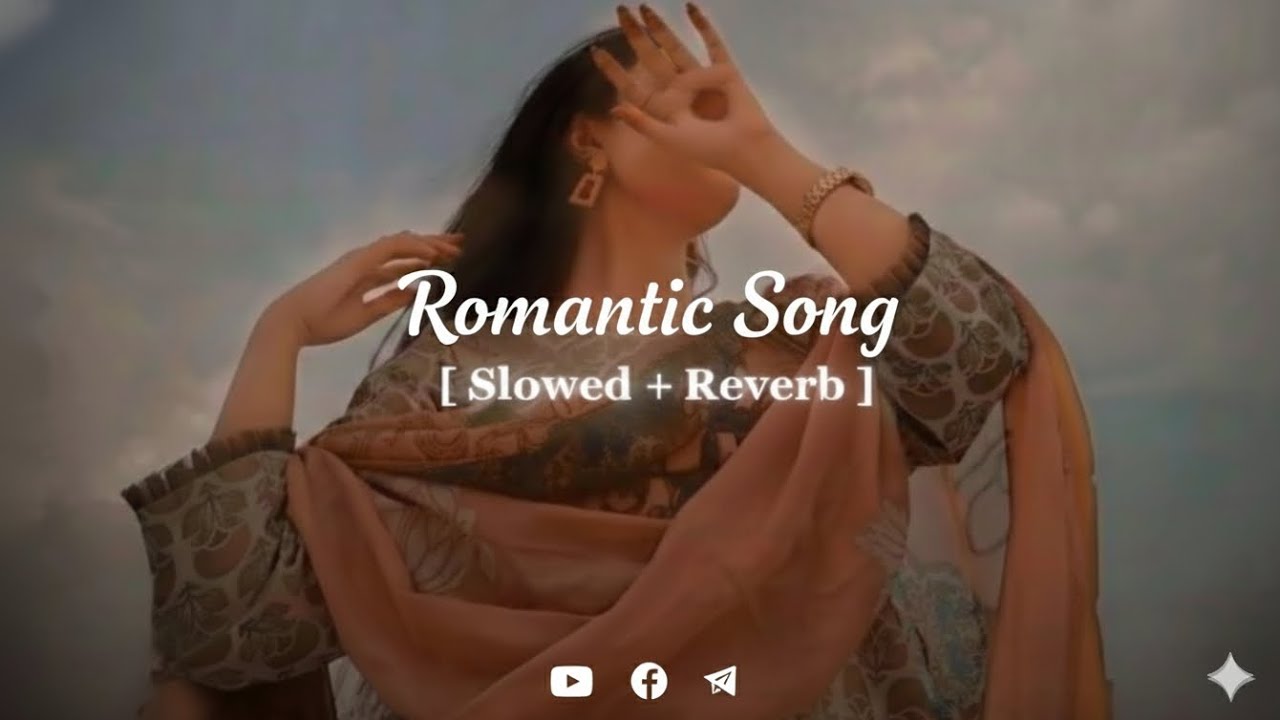 Bangla Romantic Song❤️❤️‍🩹 || Lo-fi Song [ Slowed & Reverb ] #foryou #lofimusic #love #youtube 