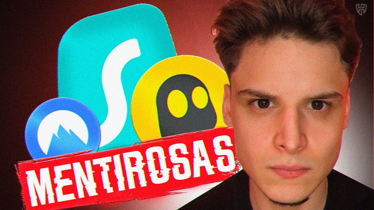 ¿Las VPN Son Una Estafa?