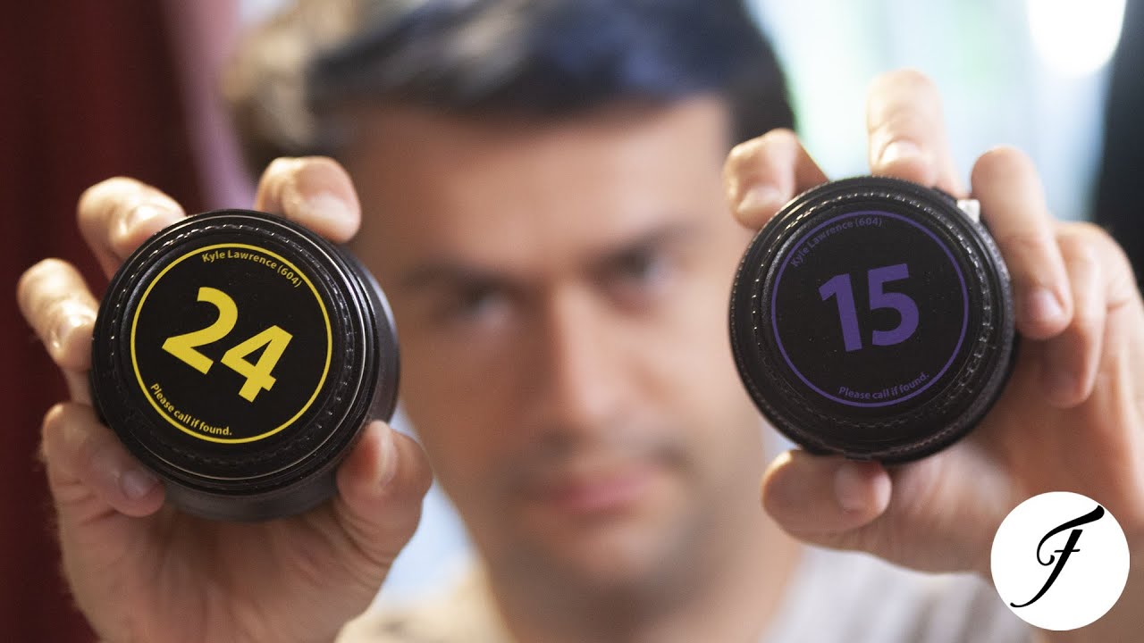 Understanding Lenses, Focal Lengths, and Aperture - Film Making for Newbs