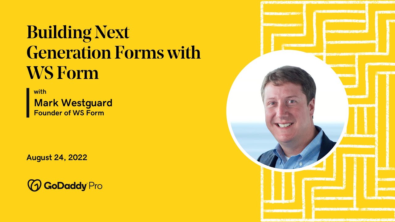 Building Next Generation Forms with WS Form