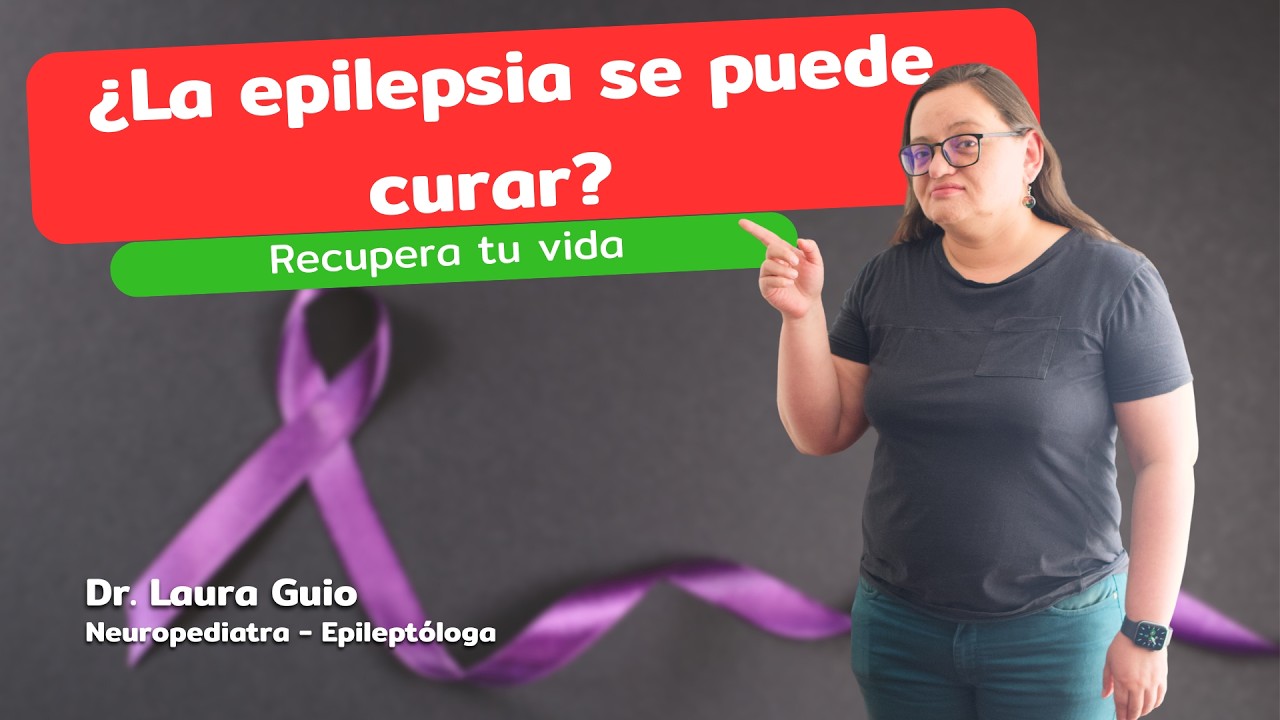 ¿La epilepsia se puede curar? Cómo disminuir las crisis y recuperar tu vida