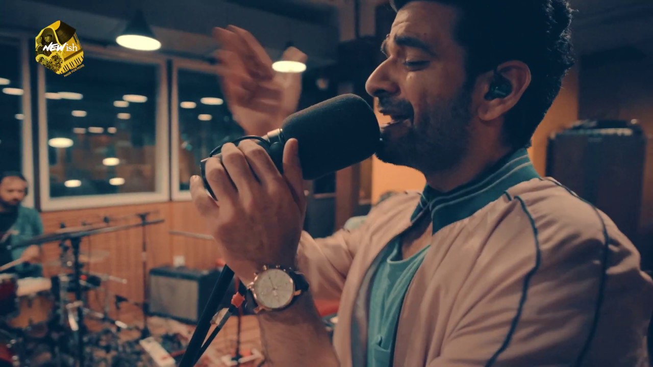 The Yellow Diary - Dheere Se (Newish version)