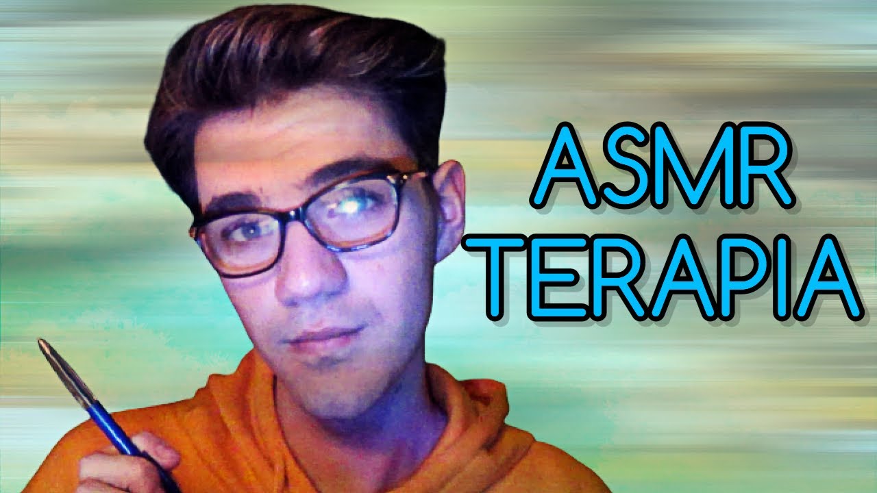 ASMR PL | Najbardziej odprężająca wizyta u psychologa w Twoim życiu | Miękki szept