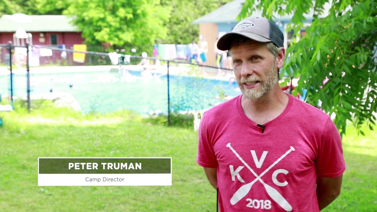 King Township Spotlight on Business 2019 Kettleby Valley Camp