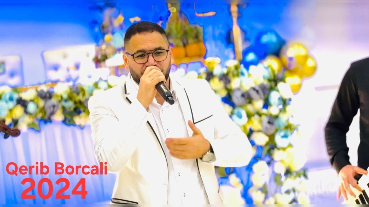Popuri Haminin Axtardiqi Mahnilar Qerib Borcali 2024