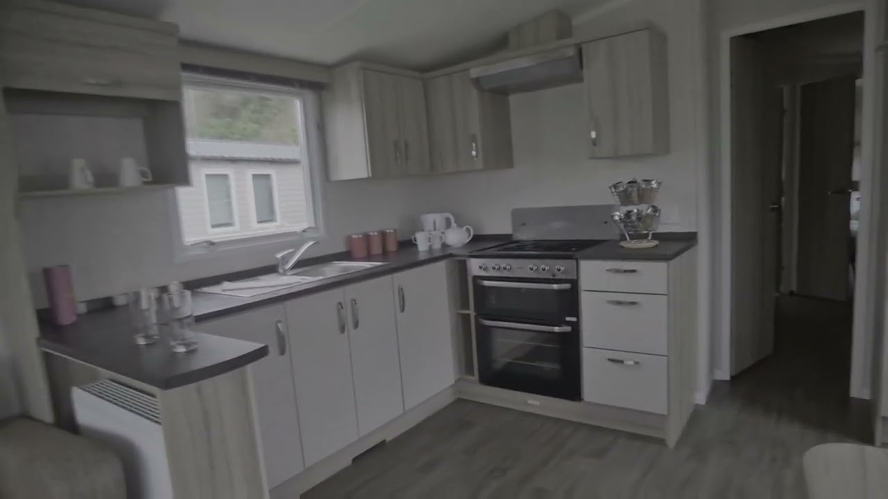 Laver Leisure Ltd Holiday Homes Ingoldmells - Swift Loire U0002149