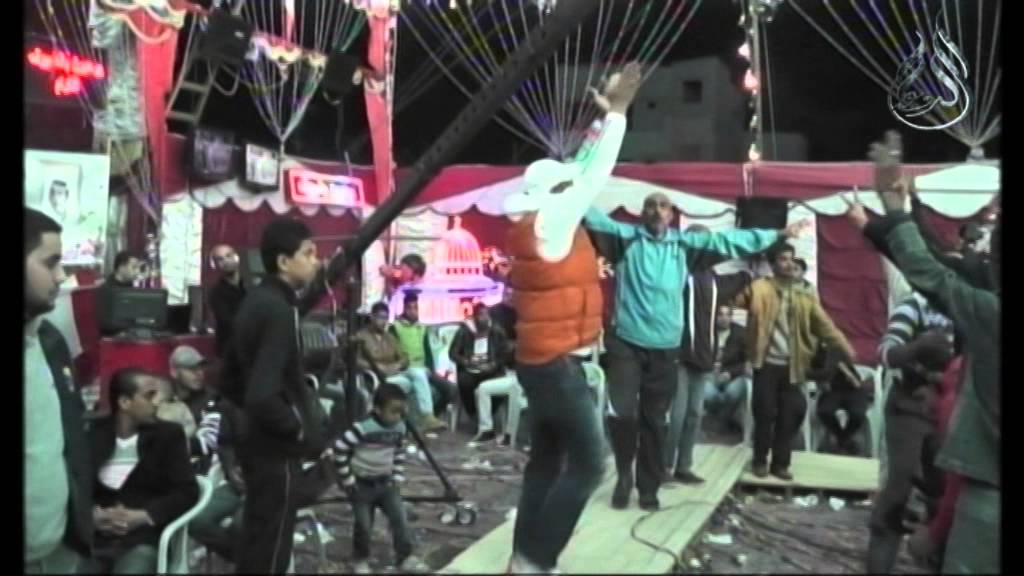 ريحان ابو دلو & شاعر المجوز هاشم المصلي  عدي النجدي 2