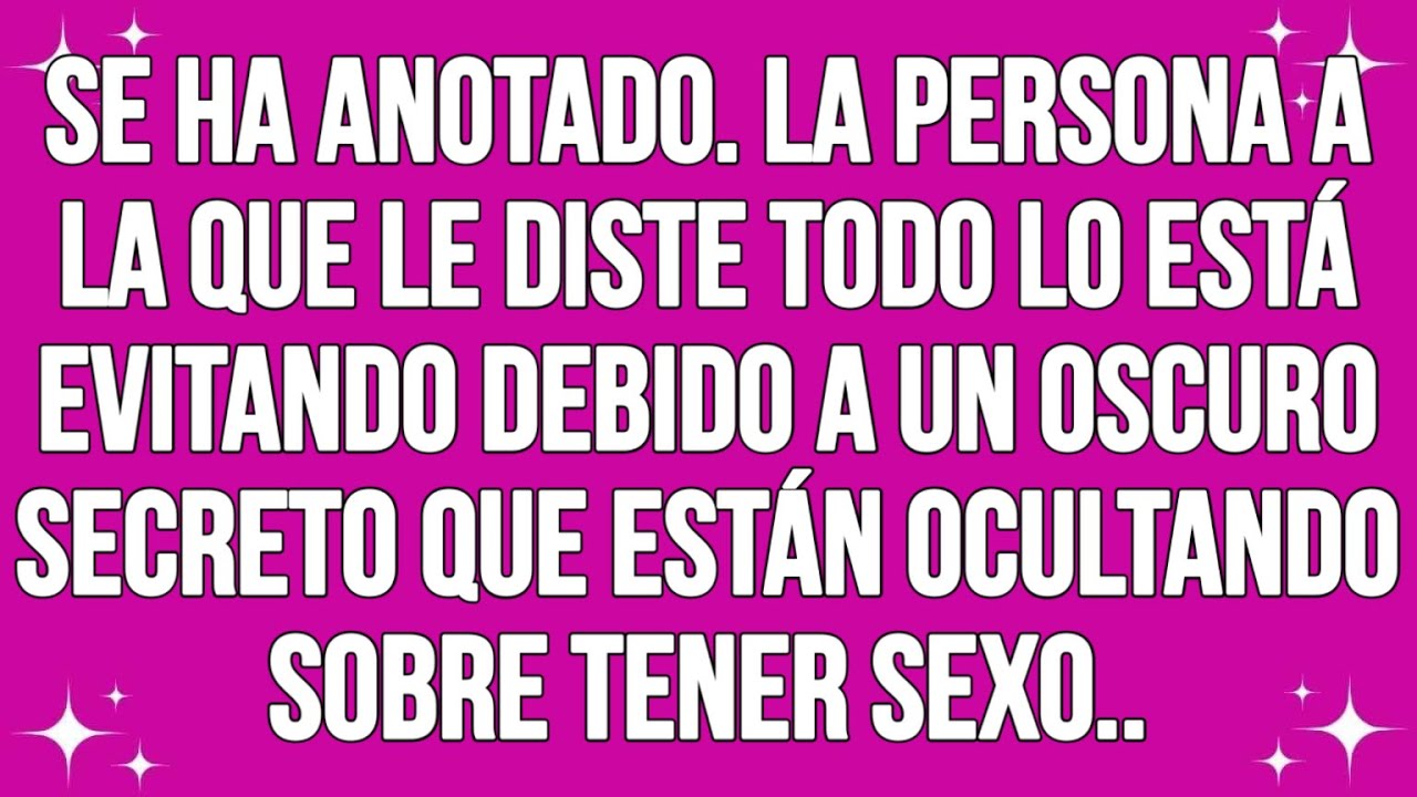 ¡Dios dice que se acabó! La persona a la que le diste todo está evitando... Bendición de Dios |