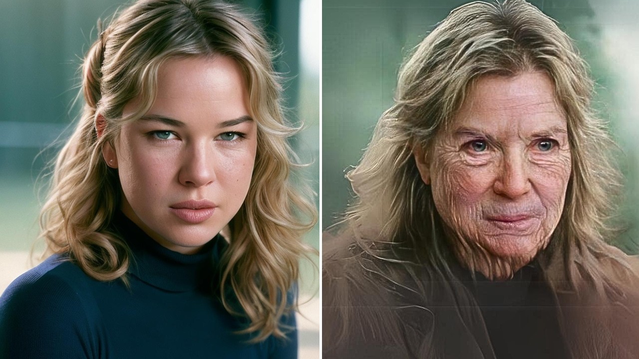 30 Celebrities Who Have Aged The Worst