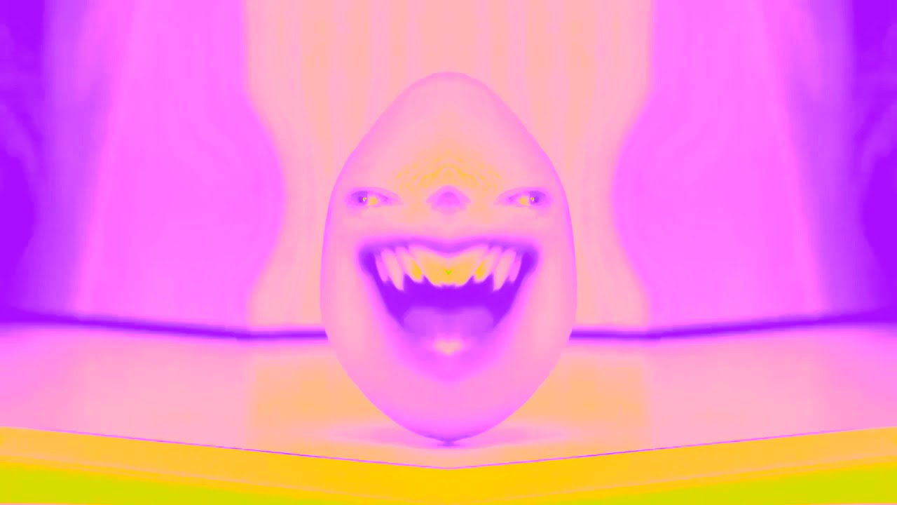 Preview 2 Annoying Orange Super Effects 3 Blind