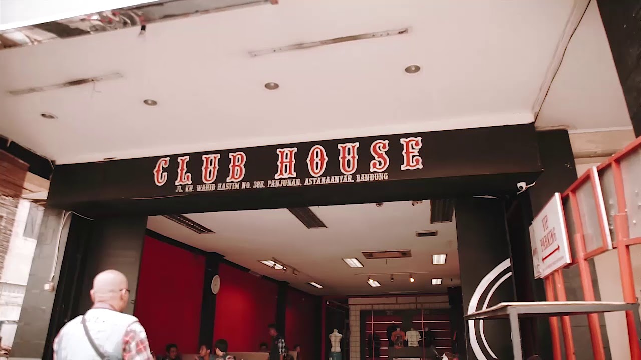 BROTHERHOOD BIKE NIGHT BBMC INDONESIA