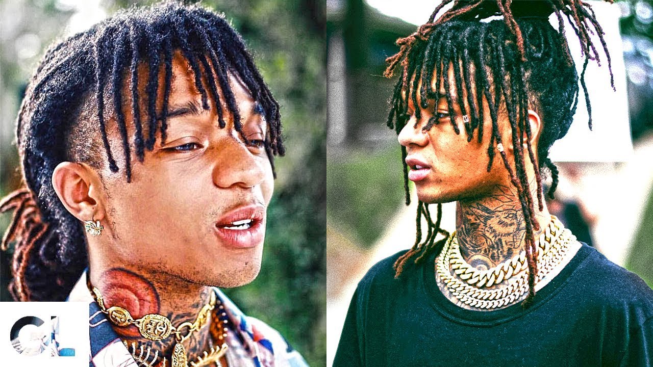 How To Get Dreadlocks Like Swae Lee