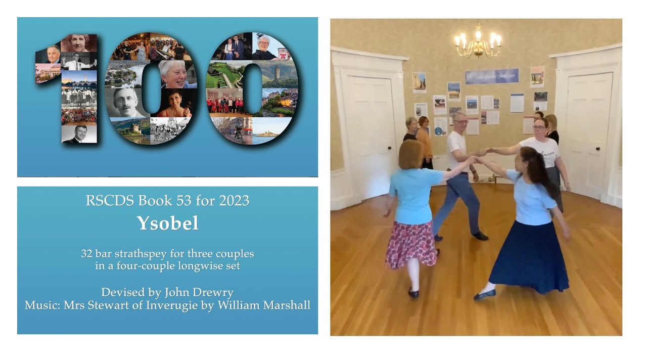 Ysobel