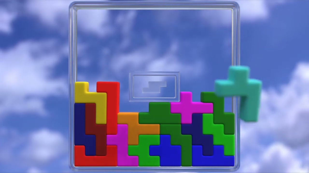 Hexominoes