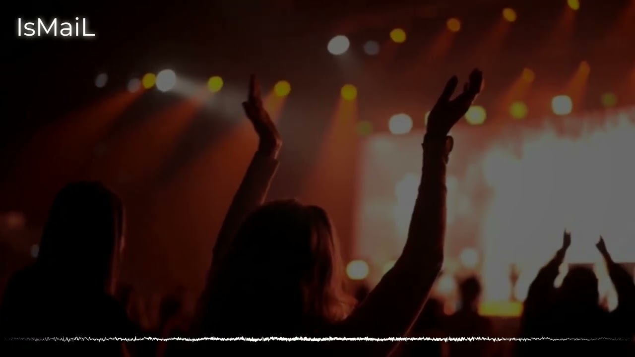 Sebastian Ingrosso - Reload ft. Tommy Trash & John Martin (IsMaiL Festival Edit)