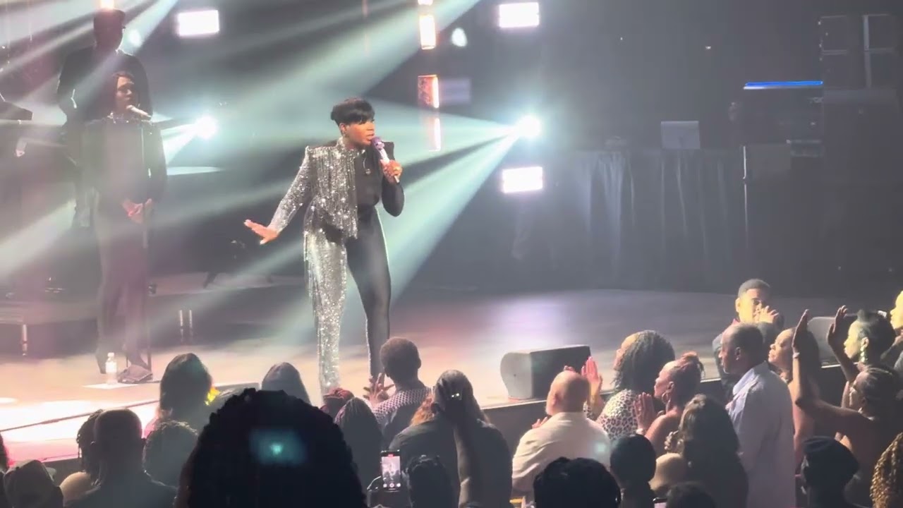 Fantasia Concert: Yamava Theater 07 18 2025 Part 2 of 4