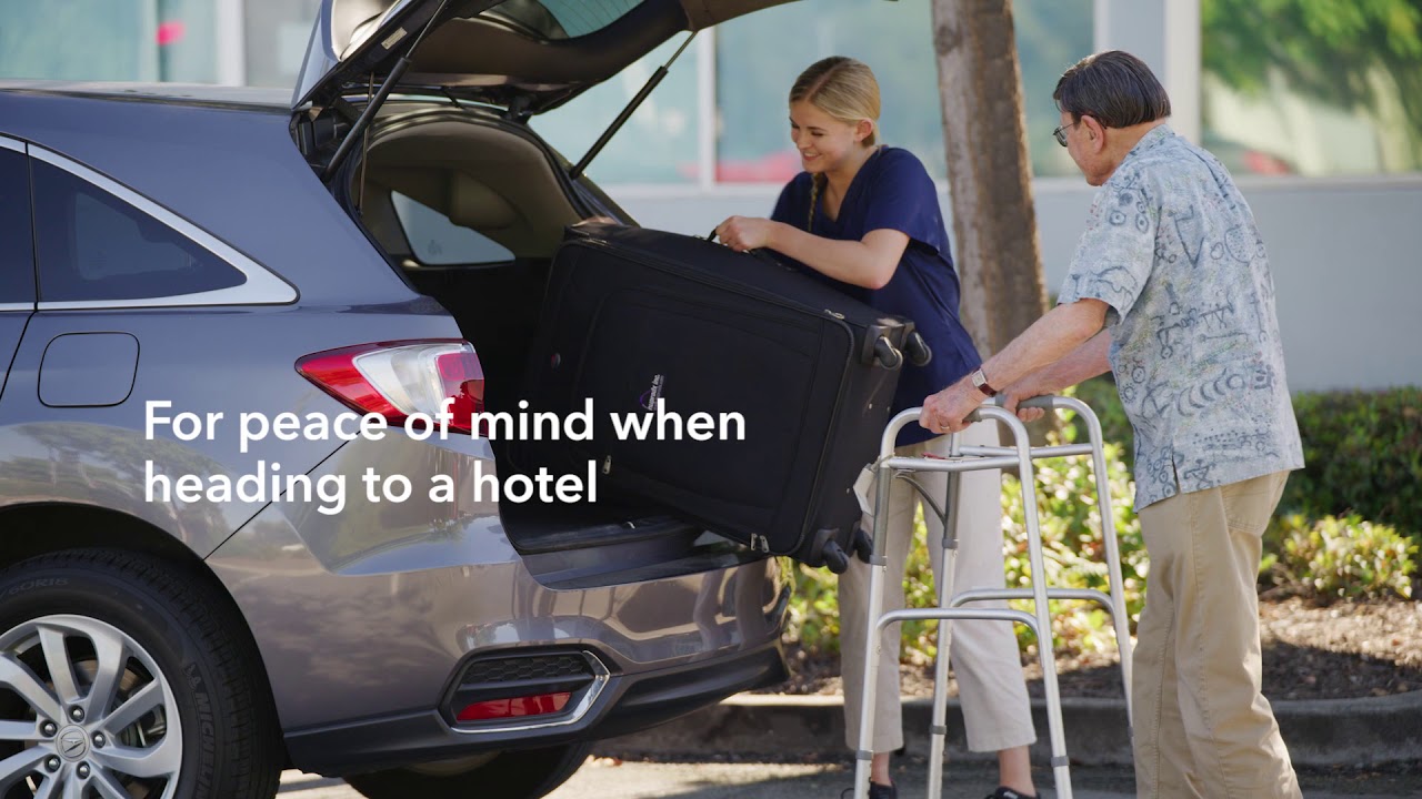 Nuprodx Solutions for Travel