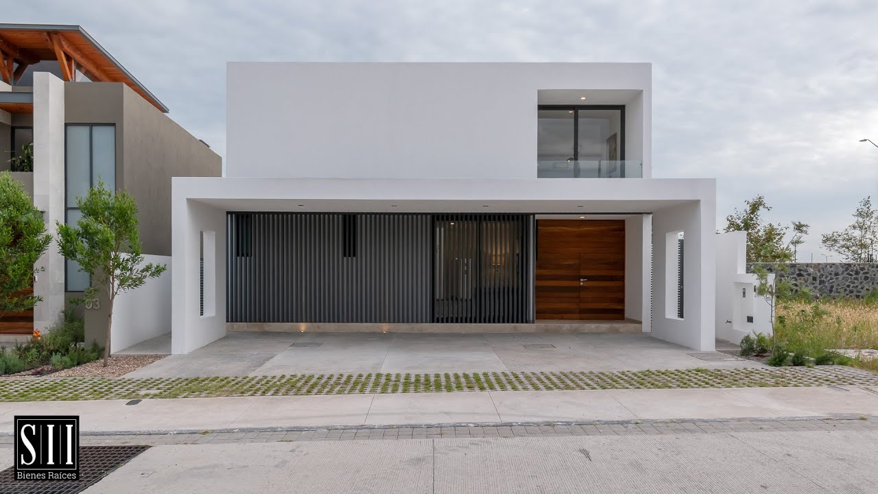 Дом на продажу, Ла Эспига, Керетаро