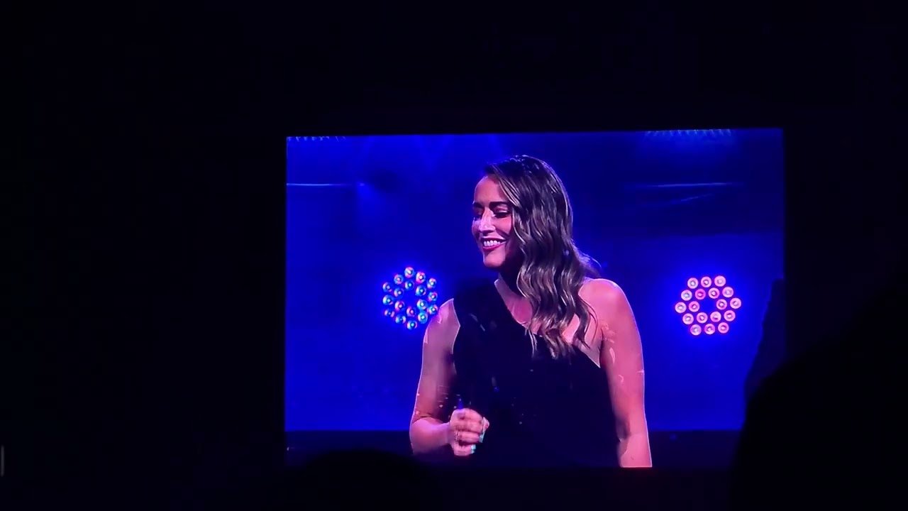 westlife a gala evening live in jakarta 10 febuari 2026.... flying without wings